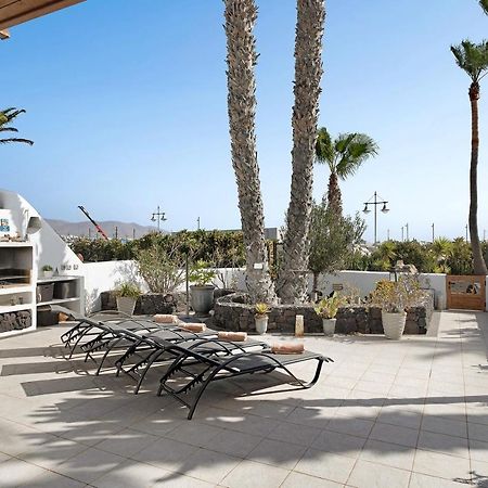 Apartamento Puerto Chico T Playa Blanca  Exterior foto