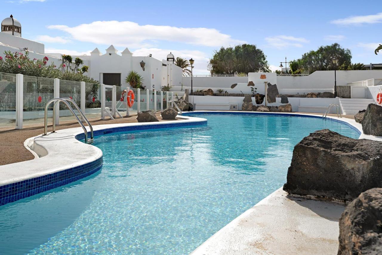 Apartamento Puerto Chico T Playa Blanca  Exterior foto