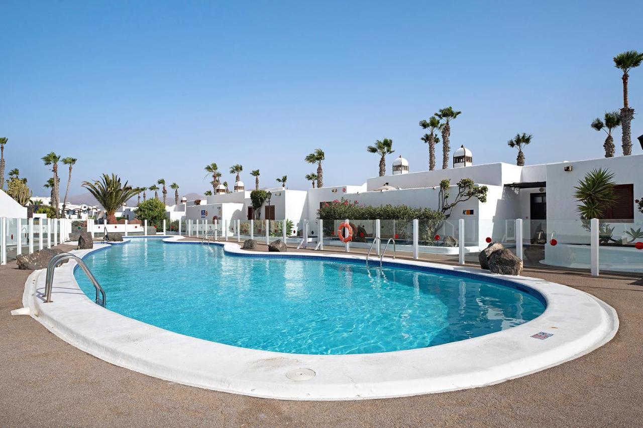 Apartamento Puerto Chico T Playa Blanca  Exterior foto